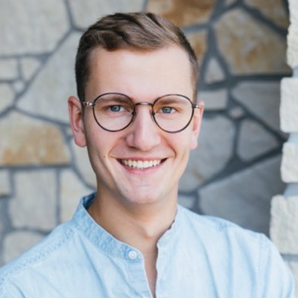 Meet your Posher, Noah